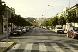 Entrando a Cantoria, Cantoria, 2012